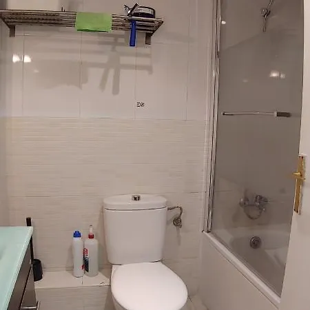 Private Center Homestay