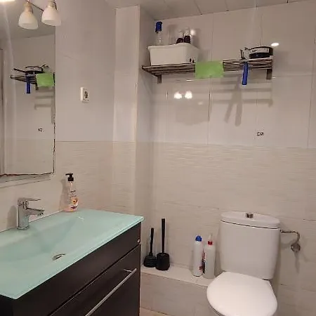 Private Center * Barcelona