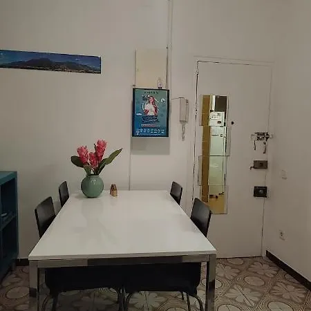 Private Center * Barcelona