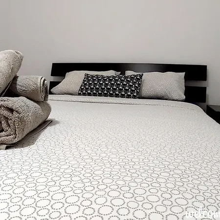 Homestay Private Center Barcelona