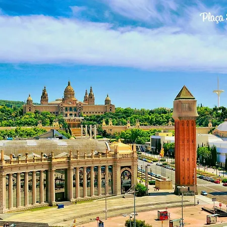 Private Center * Barcelona